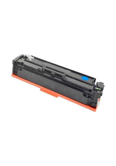 Safir Toner Hp 203a-cf541a 1.300 Syf Mavi Uyumlu Toner