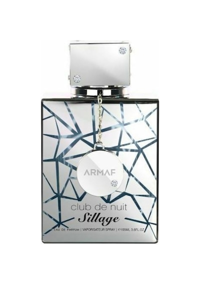 Armaf Club De Nuit Sillage Unisex Parfüm EDP 105 ML
