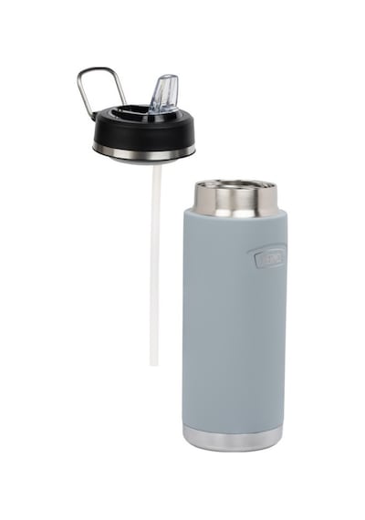 Thermos Icon Serisi 0,94l Pipetli Termos River Rock Açık Yeşil