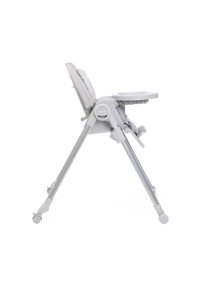 Chicco Polly Armonıa Mama Sandalyesi Steel 04087140050000