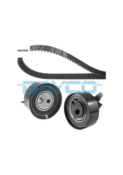 Triger Seti 122x26.5 -077x21 T4 2.5tdı-lt35 2.5tdı Acv-anj-avr Dayco 074198119/ 074198119h/ 074198119q