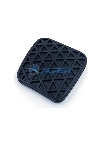 Alper Pedal Lastiği Fren-debriyaj Vectra B-vectra C-astra G-corsa C-golf 4 Alper 766041 90468789-560812-90222351