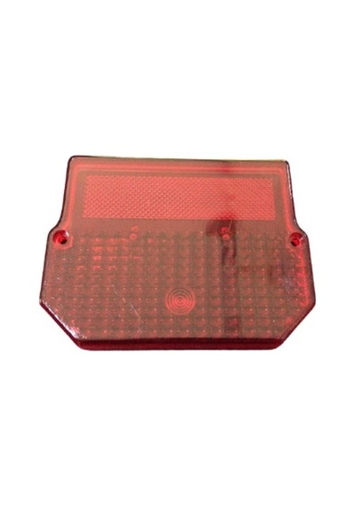 Mz 251 Arka Stop Camı