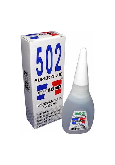 502 Japon Yapıştırıcı