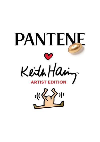 Keith Haring Yoğun Bakım Keratin Yağı 100 Mililitre 72583977