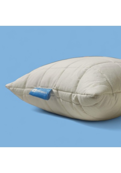 Uykucu  Cotton Yastık 50 Cm X 70 Cm Pamuklu Yastık Çok Renkli