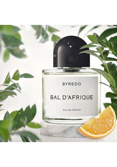 Bal D'afrique Edp 100ml Diğer