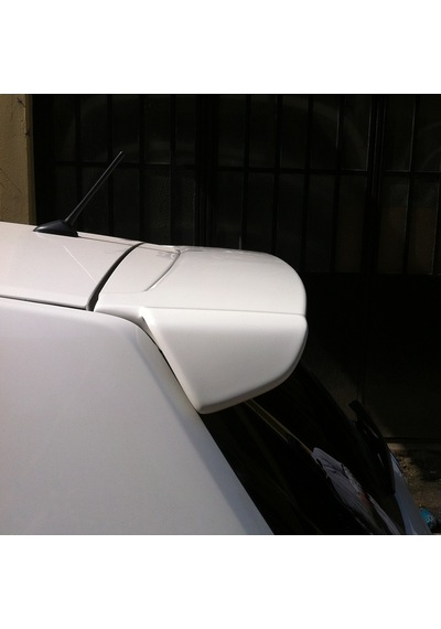Toyota Uyumlu Auris Spoiler 2009-2011 Arası Aracınızın Rengi