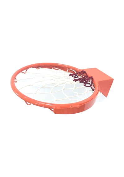 Adelinspor Solid Kancalı 45 CM Sabit Basketbol Çemberi