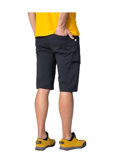 Hannah Romi Erkek Outdoor Şort 10019366hhx Antra Antrasit