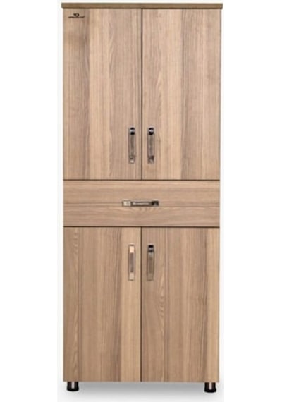 Çok Amaçlı Dolap Somone 180 Cm Hard Parlak Suntalem El Yapım (530060914)