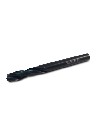Volkher Punta Çürütme Matkap Ucu 6.0 Hss Co8 High Speed