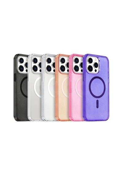 Joko Apple İphone 15 Pro Max Magsafe Kapak