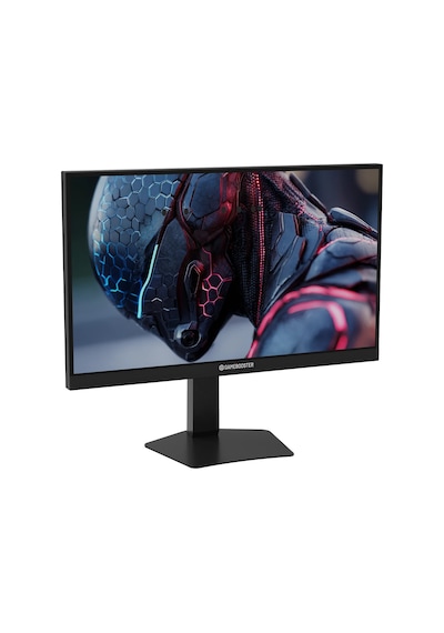 Gamebooster Gb-27f540fp 27'' 540hz Fhd Fast Ips 0.5ms 2 Hdmı + 2 Dp Hdr400 Hoparlörlü Pivot Flat Gaming Monitör