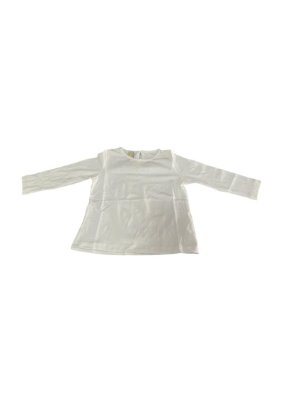 Babydoll Body Via-12887 Ekru