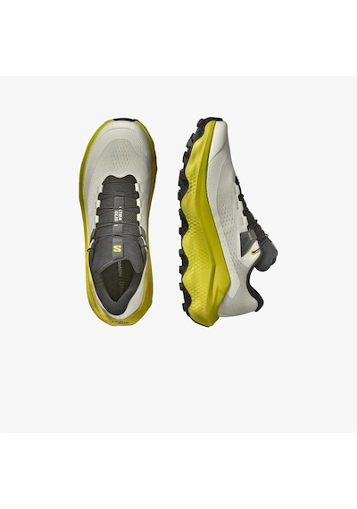 Salomon Ultra Glide 3 Erkek Koşu Ayakkabısı L47874300 Krem