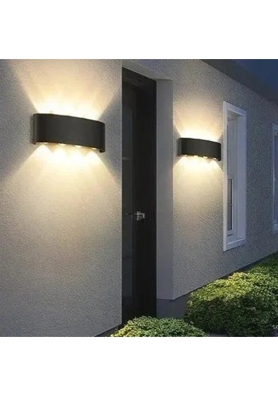 Cata Ct-8013 15w Kabri Led Aplik Günışığı