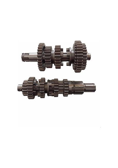 CG 125-150-200 ŞANZIMAN SET (30011)