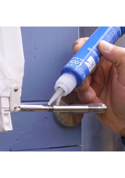 Weıconlock An 302-50 Sızdırmazlık Malzemesi 50 Ml Yeşil