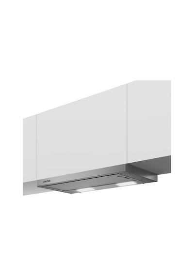 Altus AL 38 I 60 CM Sürgülü Ankastre Aspritaör Inox