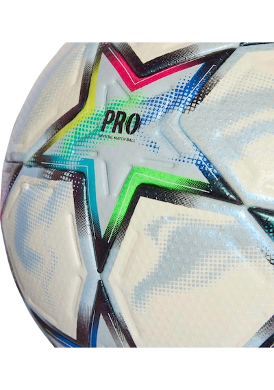Adidas Uefa Champions League 26/27 Pro Futbol Topu Ke9757 Çok Renkli