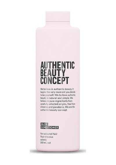 Authentic Beauty Concept Glow Conditioner Vegan Saç Kremi 250 Ml
