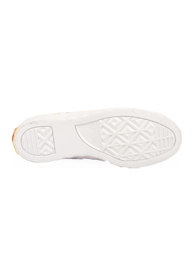 Converse Unt1tl3d Hı Kadın Ayakkabı 272401c Çok Renkli