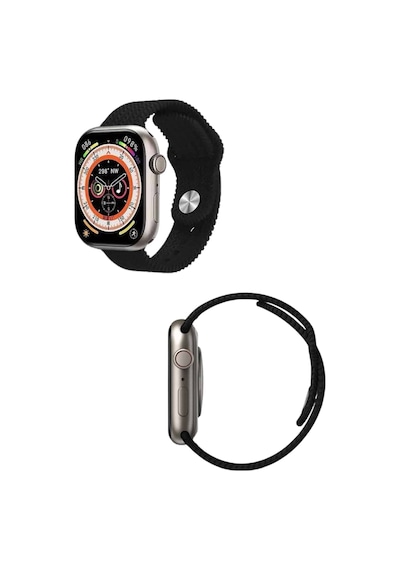 Akıllı Saat Uyku Ve Sağlık Takibi Gps Uyumlu Tema Değiştirme