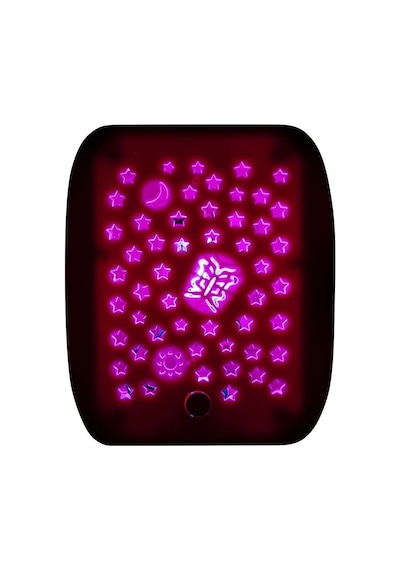 Eco Lounge Pembe Çocuk Yatağı - Bw93548 132 x 76 x 46 CM