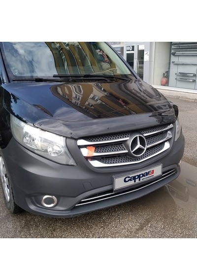 Mercedes Vıto W447 2015 2016 2017 2018 2019 2020 Kaput Rüzgarlığı