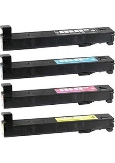 Hp A2w75a Cf300a-cf301a-cf302a-cf303a Set Uyumlu Toner