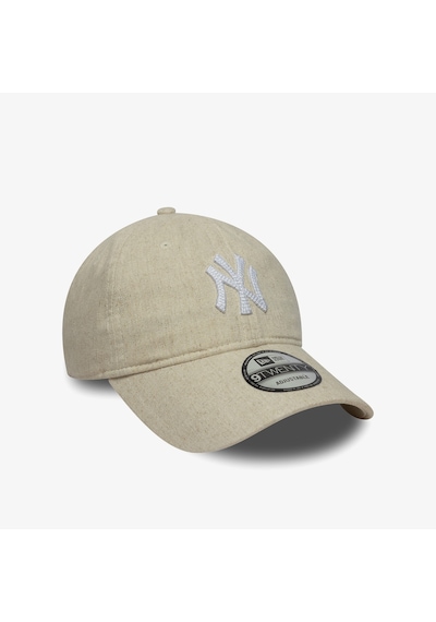New Era Linen 9twenty Neyyan Unisex Kahverengi Şapka 60771832