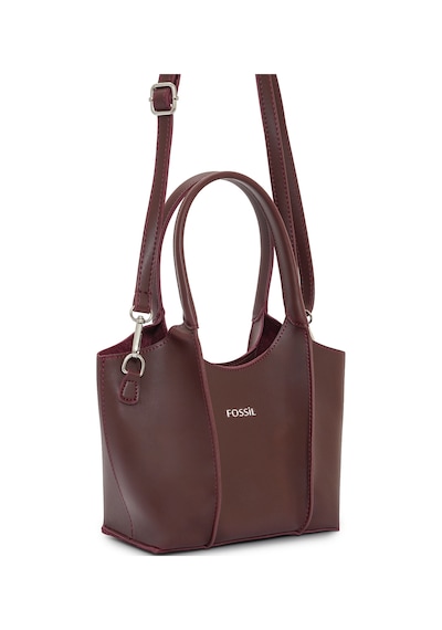 Fossil Kadın Çapraz Çanta 05fd26y532 Bordo