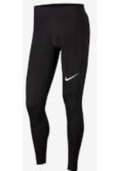 Nike Erkek Siyah Spor Tayt CV0045-010