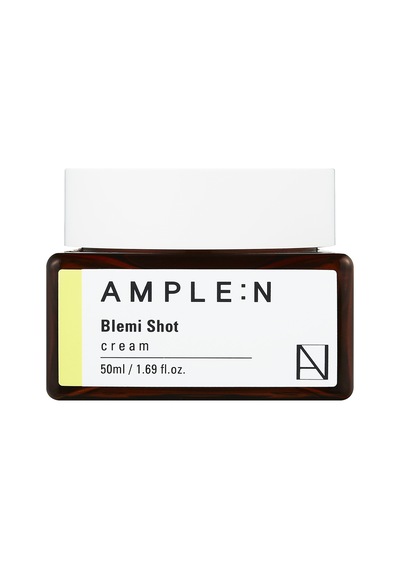 Blemish Shot Cream 50 Ml Medium 02