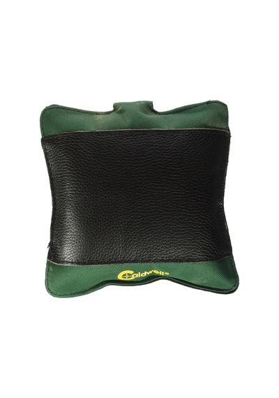 Caldwell Square Bench Aksesuar, Doldurulmuş, Atma, Yeşil, 17,8 Cm