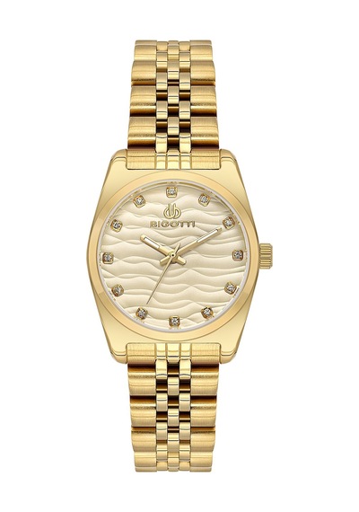 Bigotti Bg.1.10699-8 Gold