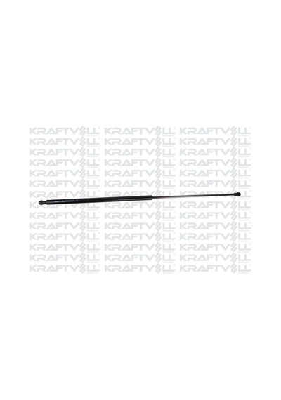 Kraftvoll-09010122 - Motor Kaput Amortısoru Volvo C30 533 06