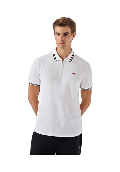 Ellesse 6sm5051 Polo Tişört Beyaz