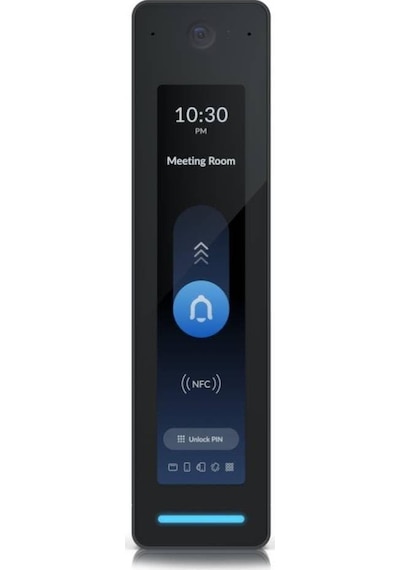 Ubiquiti G2 Pro Erişim Okuyucu Siyah-124005
