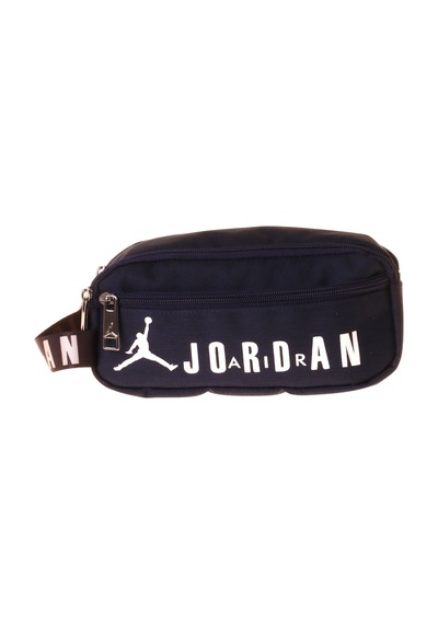 Jordan Air Cleveland Navy Blue Erkek Çocuk Lacivert Kalemlik/kalem Kutusu - Q3173