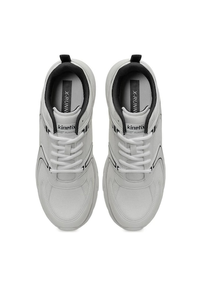 Kinetix Kınetıx 6m Artısan Tx 6fx Beyaz Lacı Erkek Sneaker Beyaz