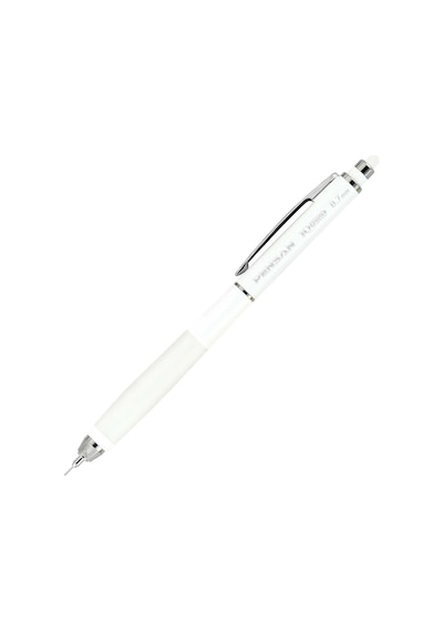 Pensan Iq-plus 0.7 Mm Versatil Kalem Beyaz Renk Çok Renkli