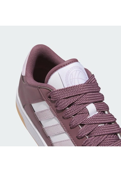 Adidas Rapid Court Low Kadın Günlük Spor Ayakkabı C-adıjs2246b10a00 Mor