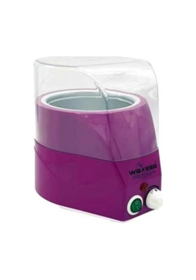 Waxess Etna S/80 Sir Makinesi 800ml. Lila