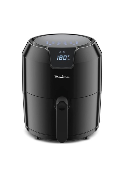 Moulinex EZ4018 Easy Fry Deluxe Sıcak Hava Fritözü