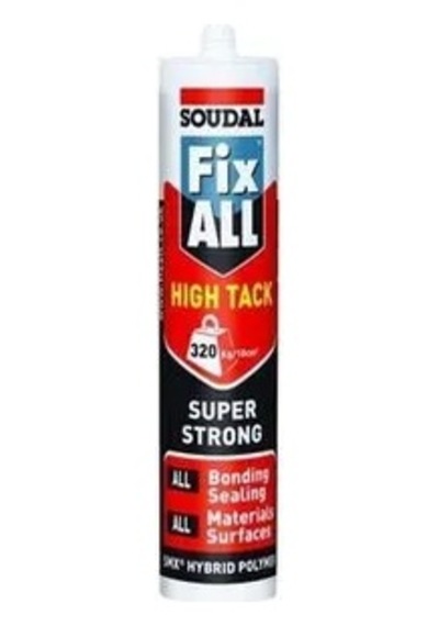 Fixall Hıgh Tack