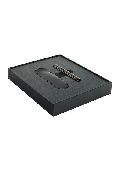 Lamy Pico Tükenmez Kalem Lx Ruthenium Rutenyum