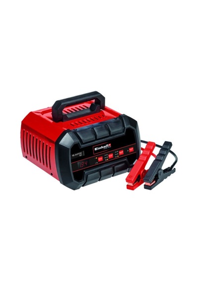 Einhell Ce Bc 15 M Akü Şarj Ve Takviye Cihazı