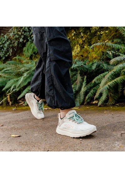 Keen Wk450 Kadın Yürüyüş Ayakkabısı - Ekru Ekru